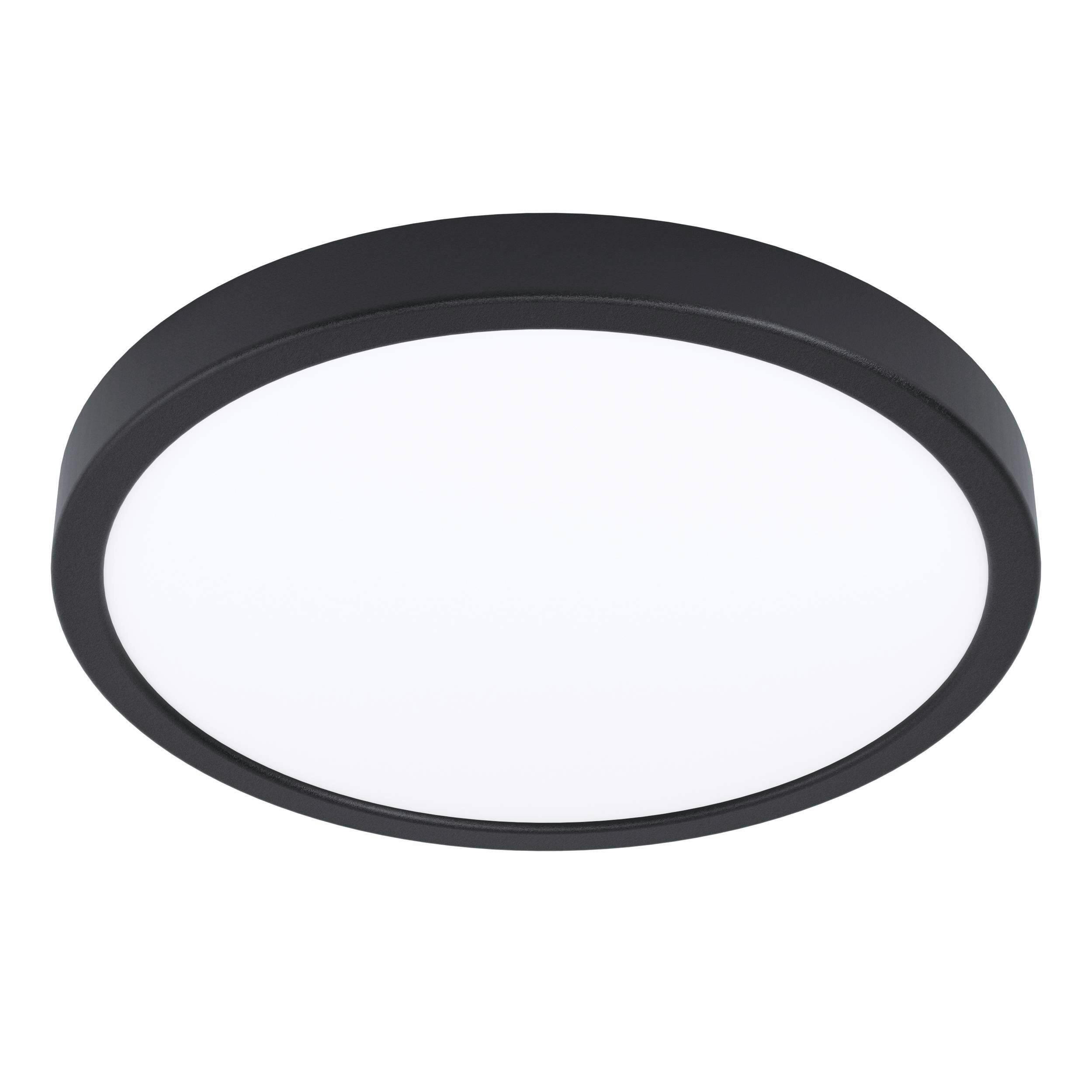 ŁAZIENKOWA LAMPA SUFITOWA 780896 RIO - Basics (28,5/2,8cm) - Celina