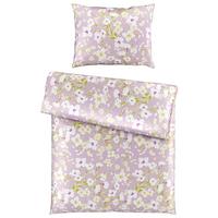 Ágyneműhuzat-garnitúra Ute - rózsaszín, Romantik / Landhaus, textil (140/200cm) - Modern Living