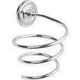 Wandhalter Örn - Chromfarben, Metall (15cm) - MÖMAX modern living