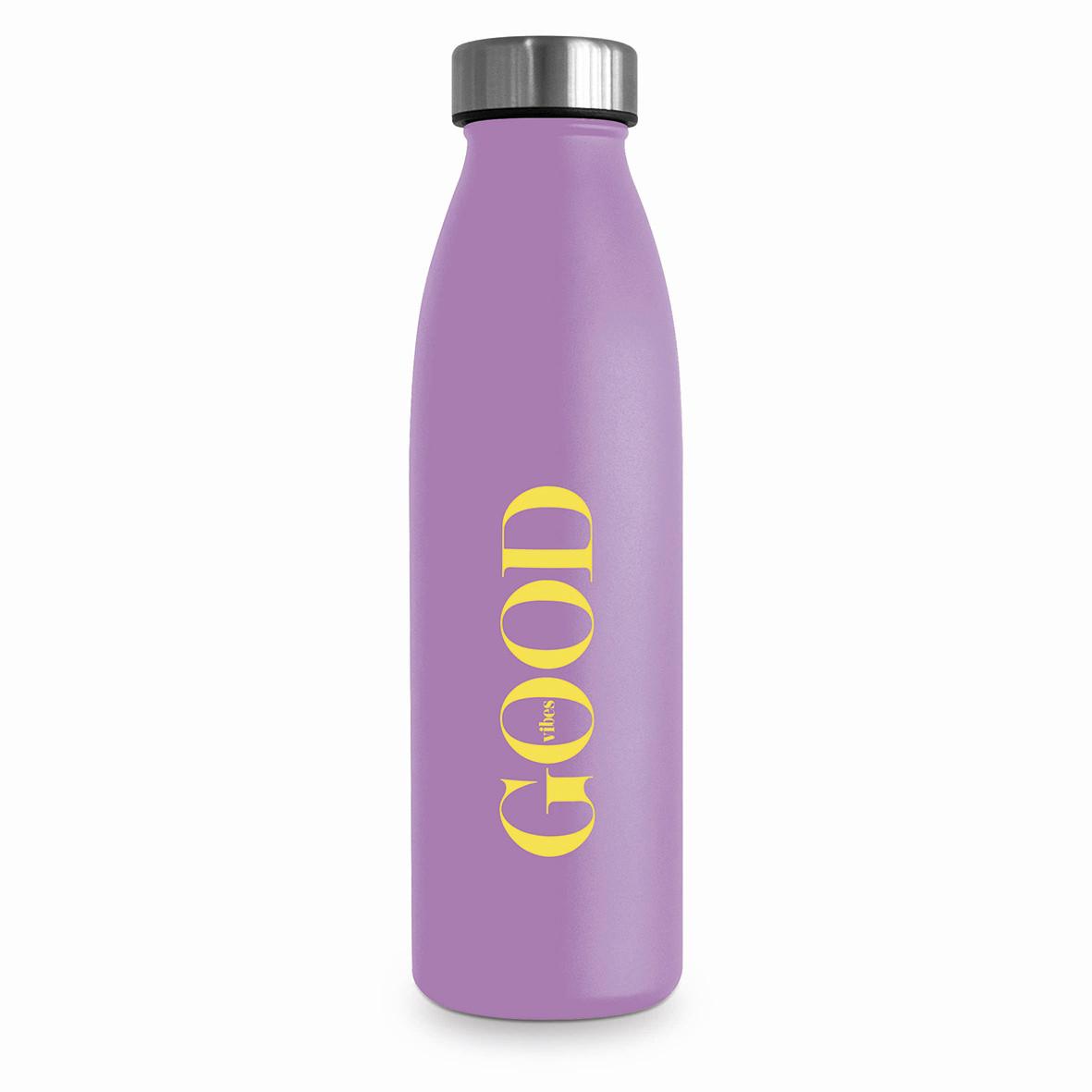 UNIVERSALFLASCHE GOOD VIBES - KONVENTIONELL (350ml) - PPD