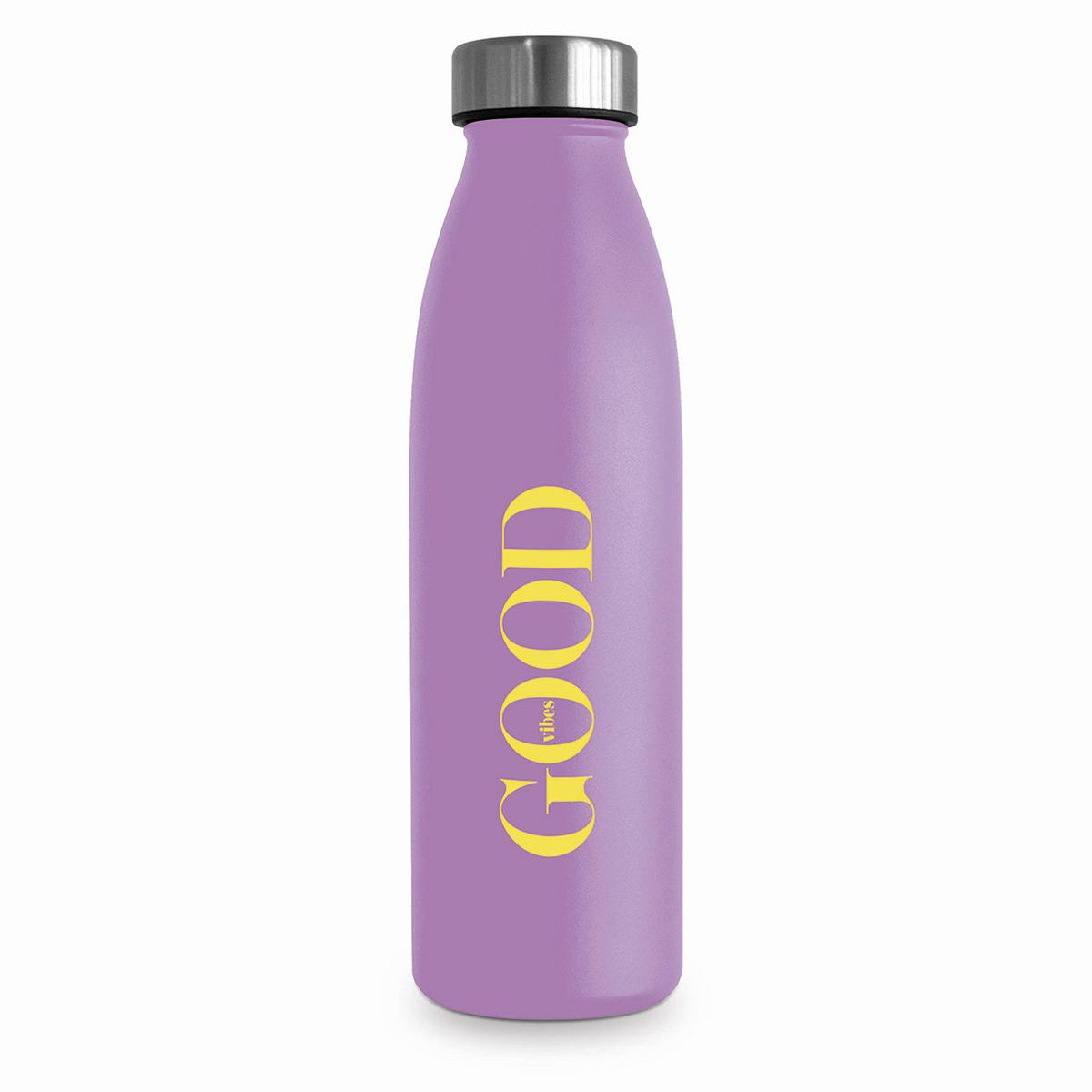 UNIVERSALFLASCHE GOOD VIBES - KONVENTIONELL (350ml) - PPD