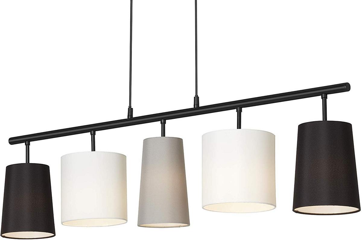 LAMPA WISZĄCA 4009-055 DESIGN BY KARE - Lifestyle (100/120cm)