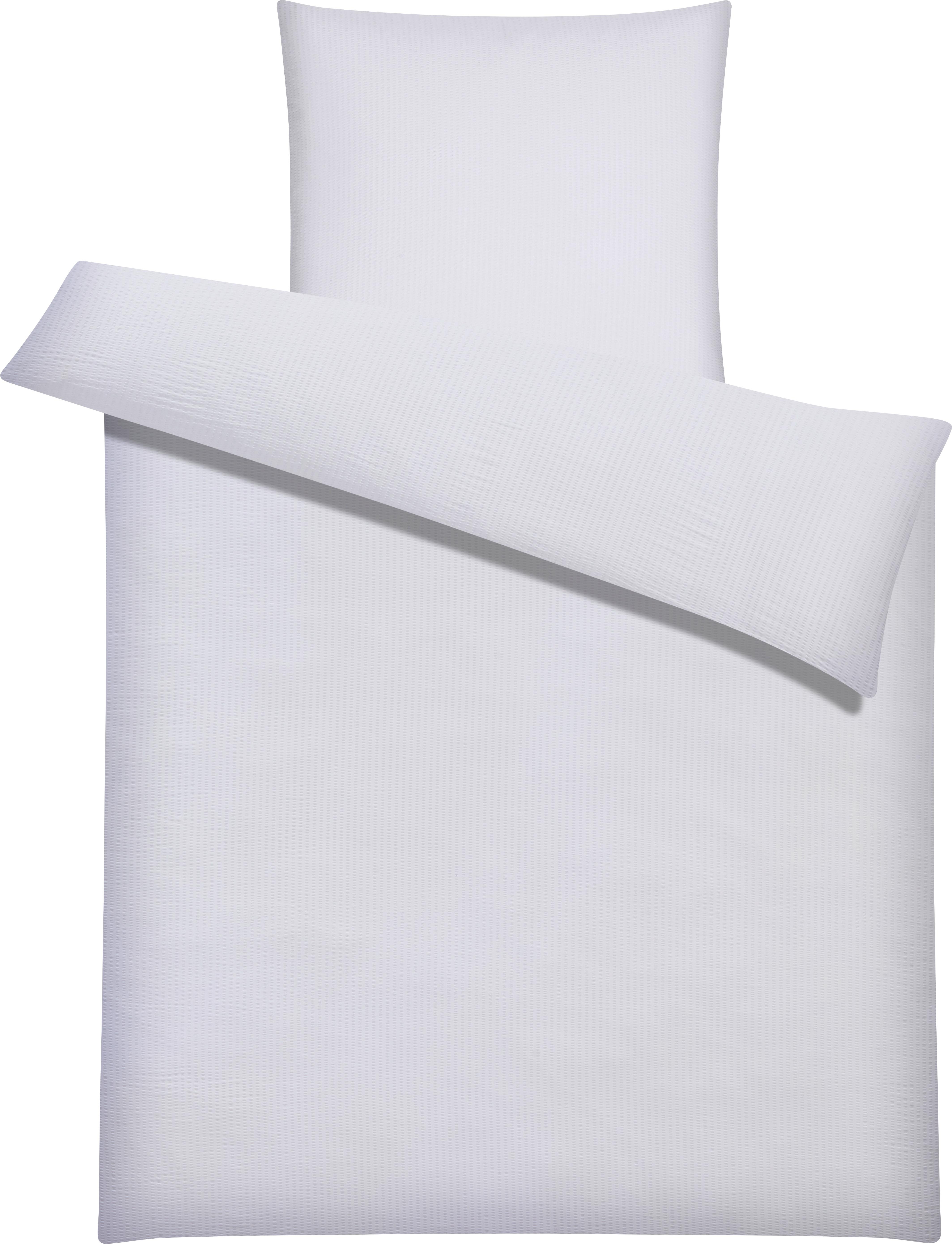 Bettwasche In Weiss Online Bestellen