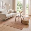 GEWEVEN TAPIJT ELIO 2 - Terracotta, Konventionell, Textiel (120/170cm) - Mömax