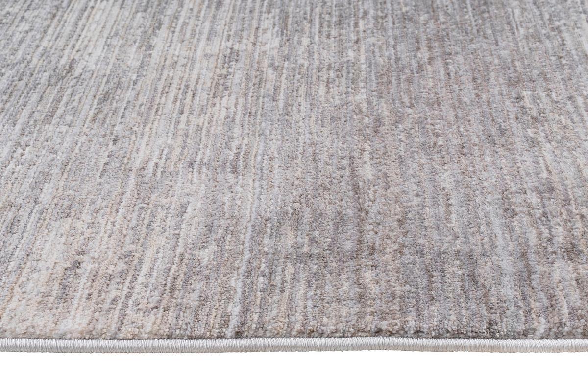 Szőtt Szőnyeg Skyhavn 80/150 - bézs/krémszínű, Konventionell, textil (80/150cm) - Mömax