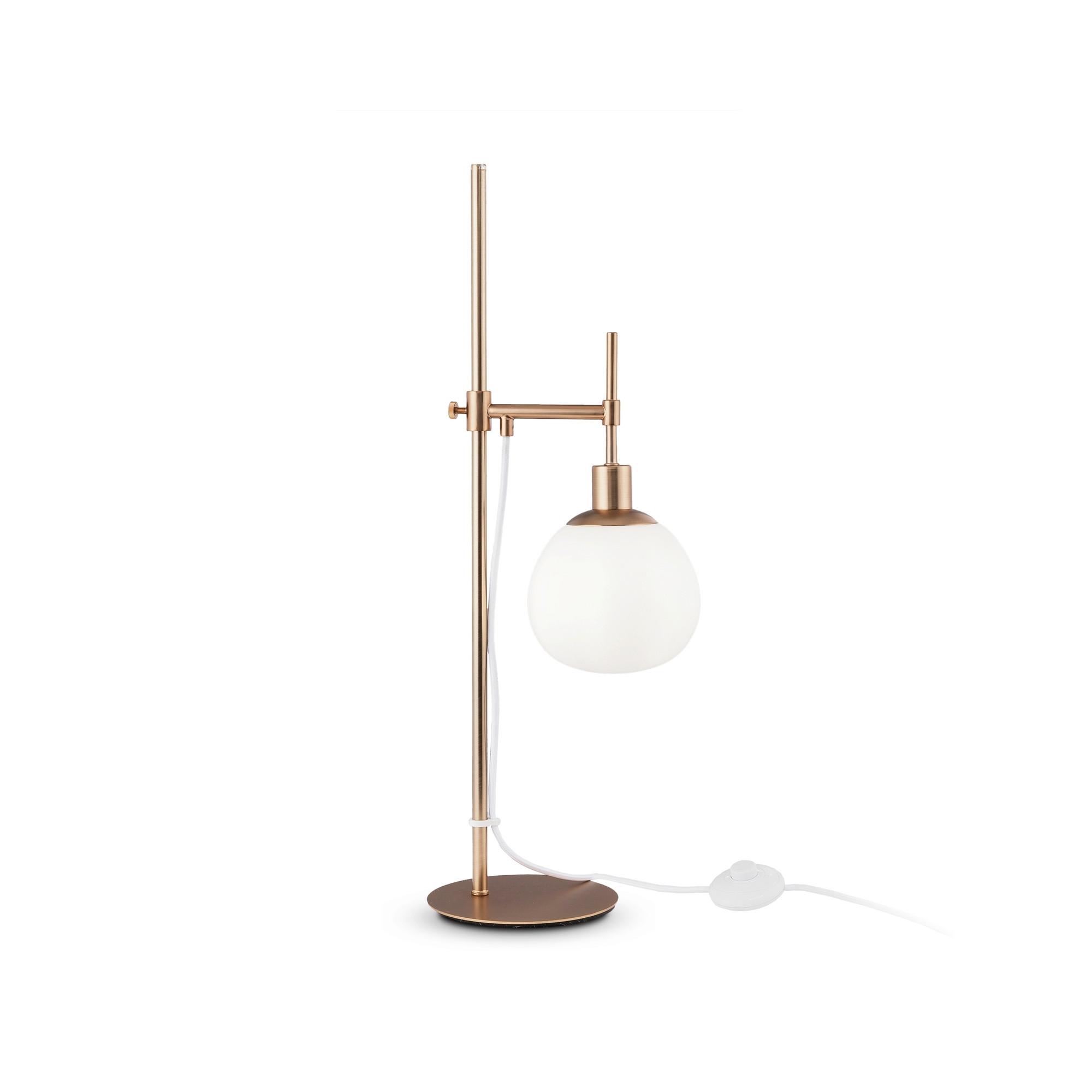 SCHREIBTISCHLEUCHTE ERICH - Trend (17/21,5/65cm) - MAYTONI
