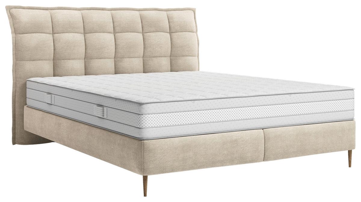 BOXSPRINGBETT PORTOFINO - Trend (160/200cm) - Premium Living