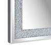 SPEGEL MED BELYSNING HERMINE - Modern, glas (60/80cm) - Mömax