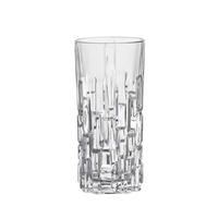 SZKLANKA 107 254 007 - przezroczysty, Konventionell, szkło (300ml) - Novel