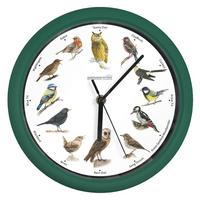 Falióra Starlyf Birdsong Clock - (25/4,3cm) - Mediashop