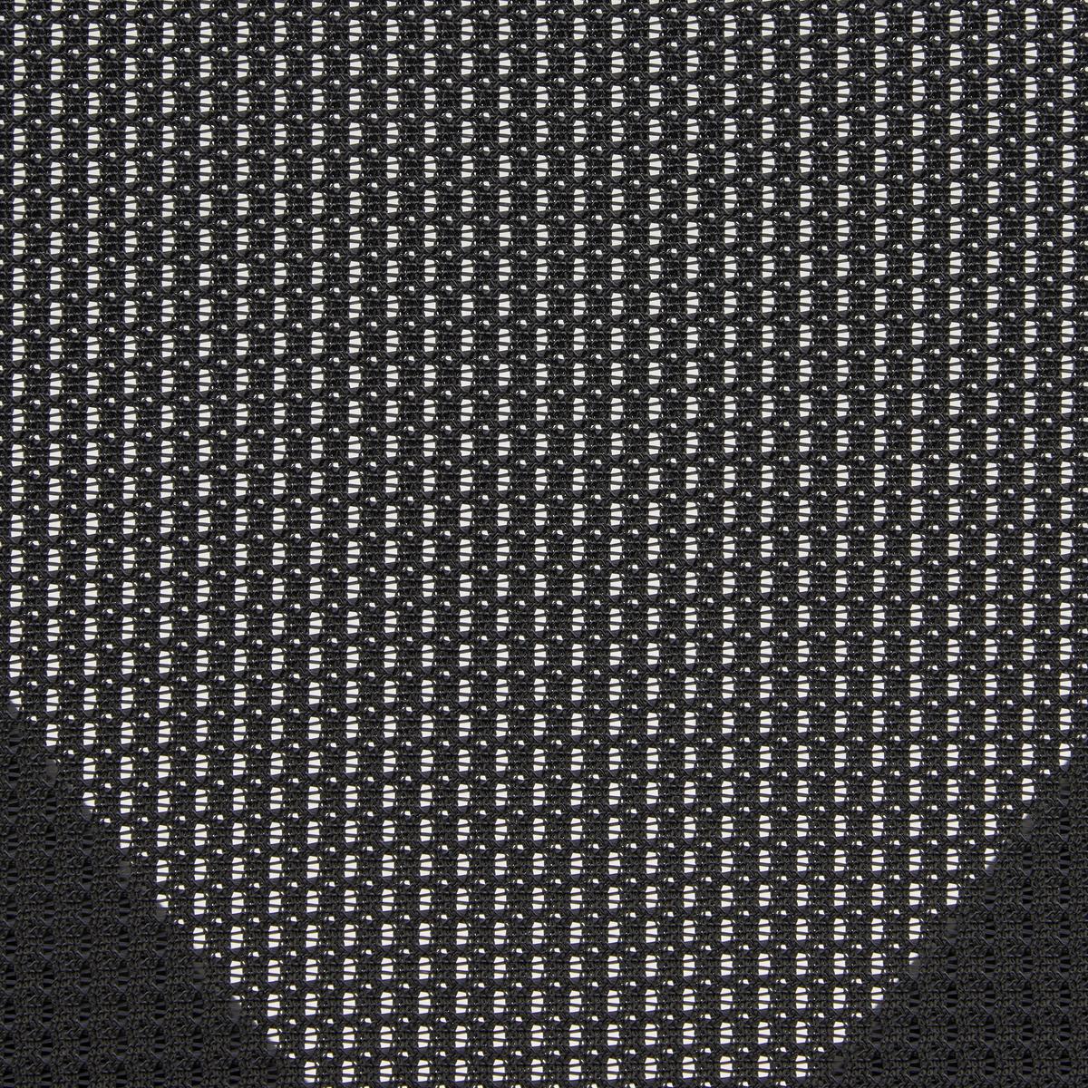 KRZESŁO OBROTOWE RYAN    -NOVEL- - czarny, Konventionell, tworzywo sztuczne/tkanina (62/119-129/65cm) - Novel