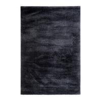 Tkana Preproga Rubin 3 Neu - antracit, Moderno, tekstil (160/230cm) - Modern Living