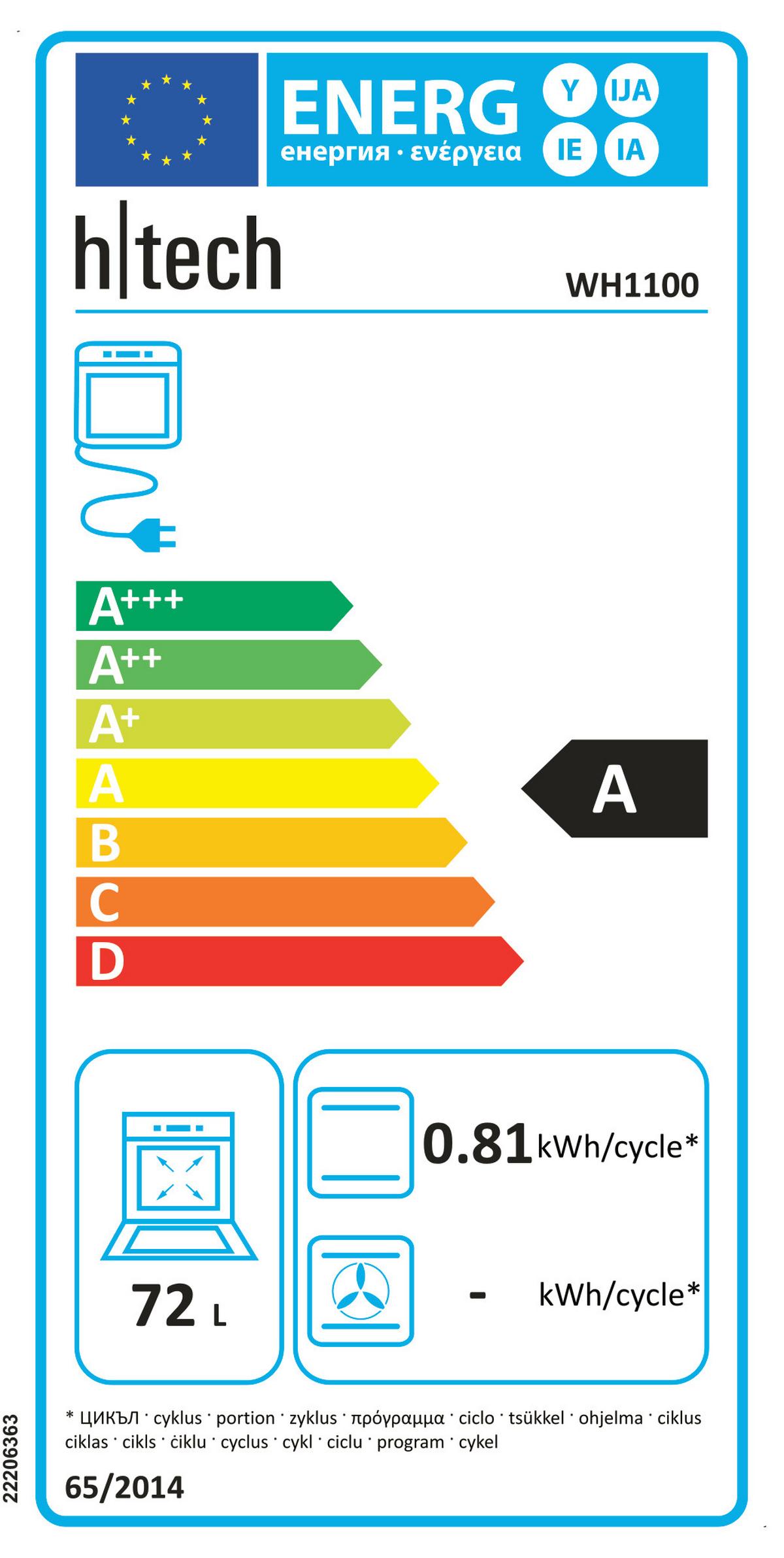 Kuhinjski Blok Venezia Valero - barve nerjavečega jekla/bela, Moderno, kovina/leseni material (220cm) - FlexWell