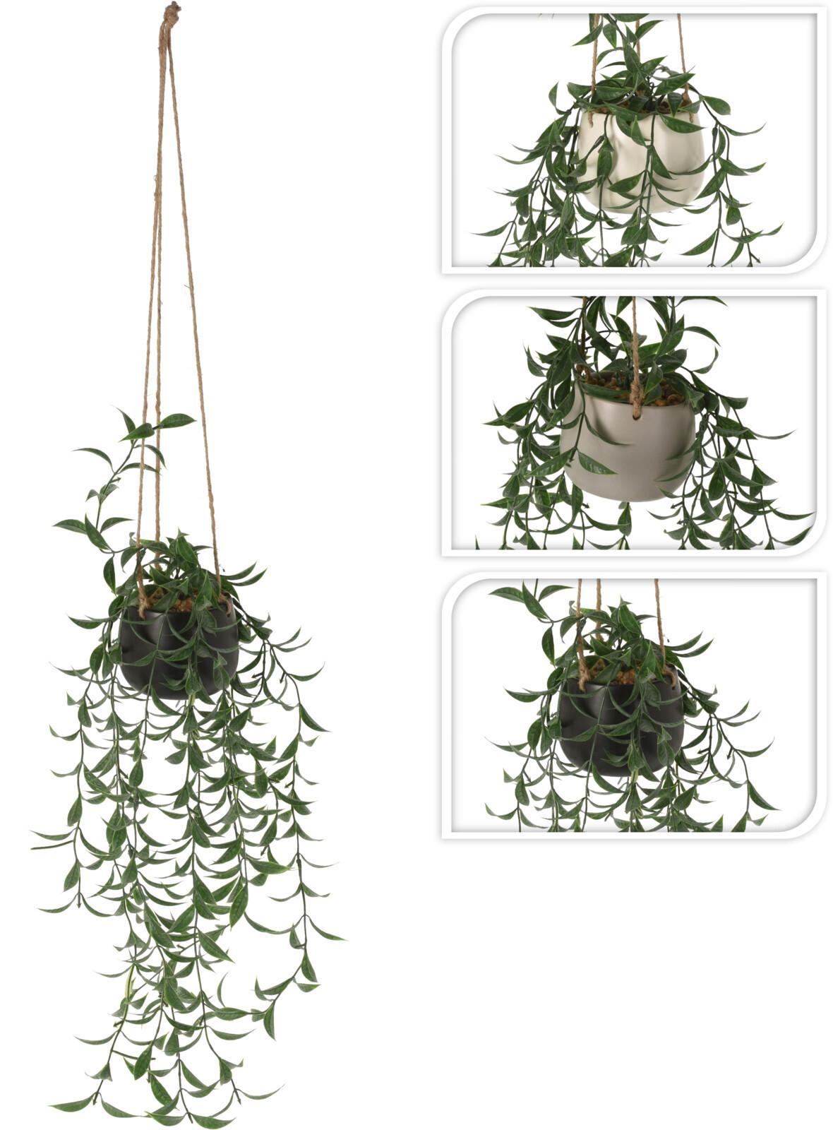 Floare decorativă Hang - Basics (90cm)