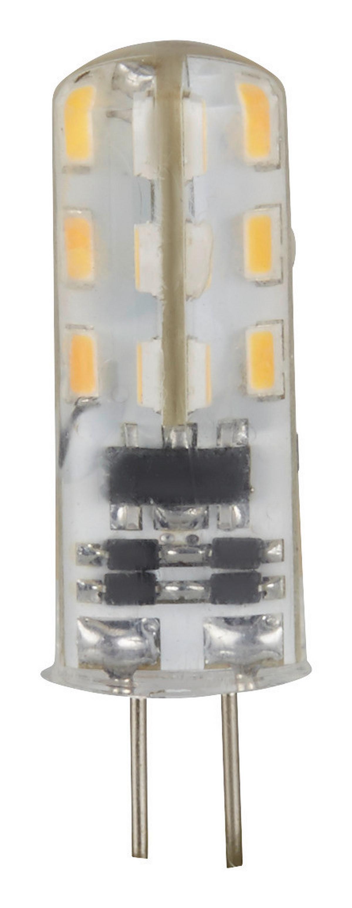 Leuchtmittel 10110 max. 1,3 Watt - Klar, Kunststoff (1,2cm) - Modern Living