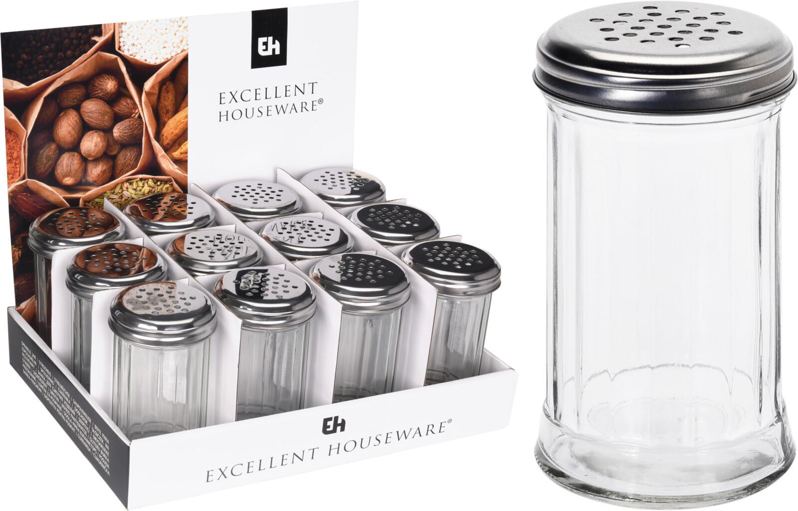 Posipač Za Šećer U Prahu Excellent - Basics (7,5/13,5cm)
