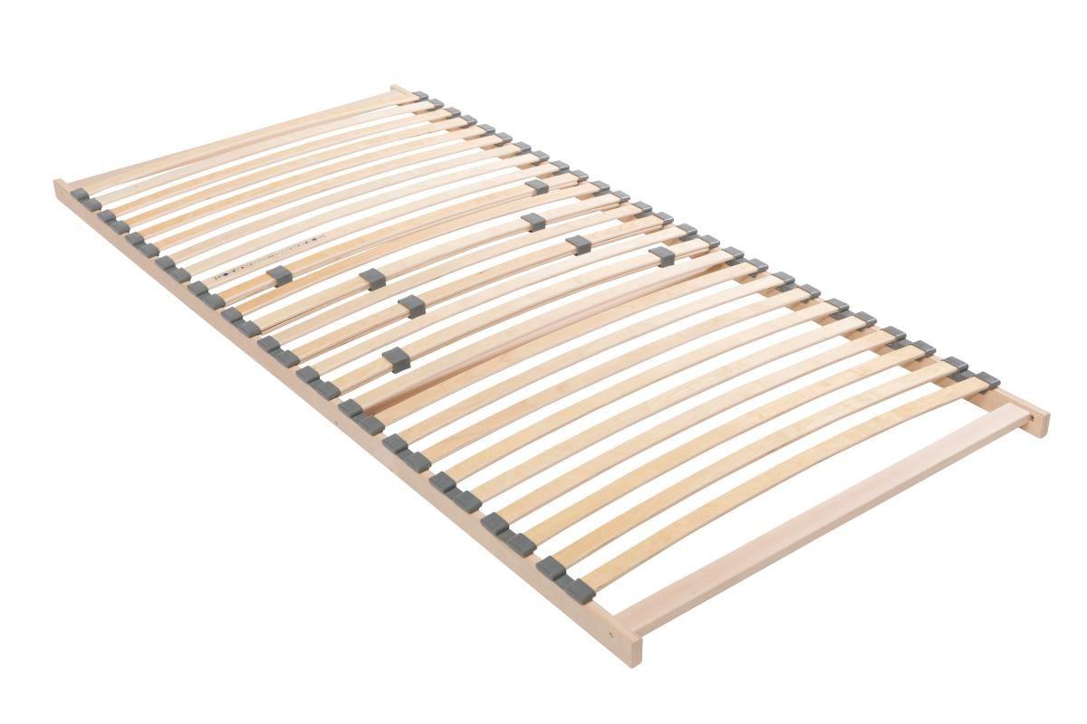 Letveno Dno 80x200 Cm Living Relax - (80/200cm) - Nadana