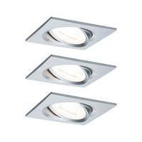Deckenleuchte Nova max. 6,5 Watt - Basics (8,4cm) - Paulmann