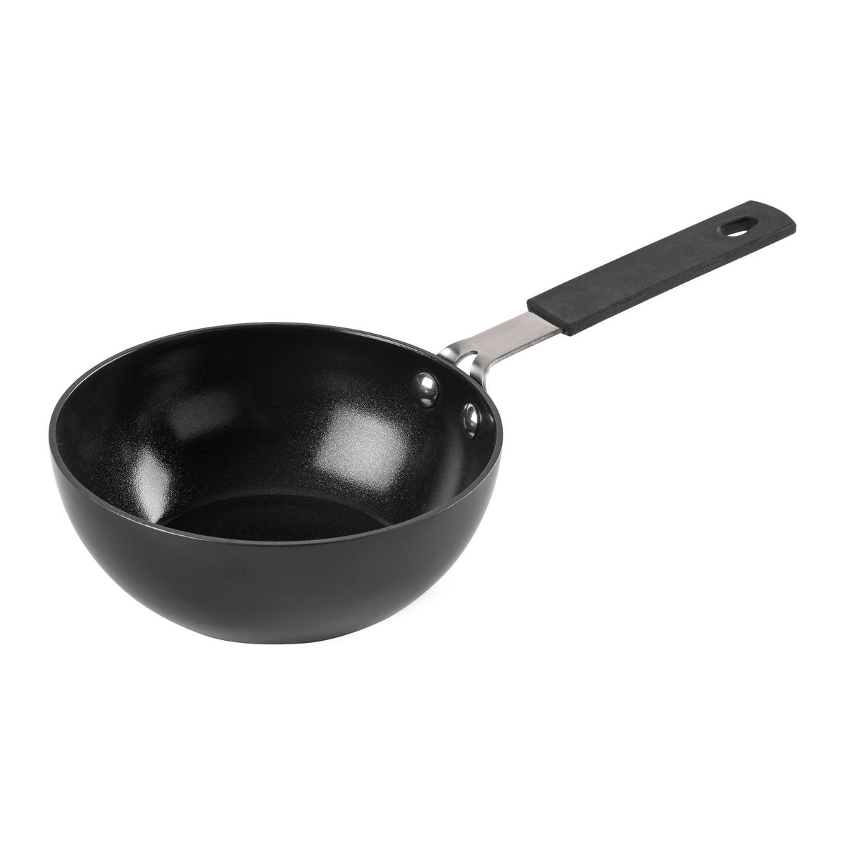 MINITIGAIE ROBERTO - negru, Konventionell, metal - Mömax