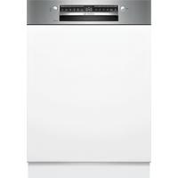 Beépíthető Mosogatógép Bosch Smi4hvs00e - Basics (59,8/81,5/57,3cm) - Bosch