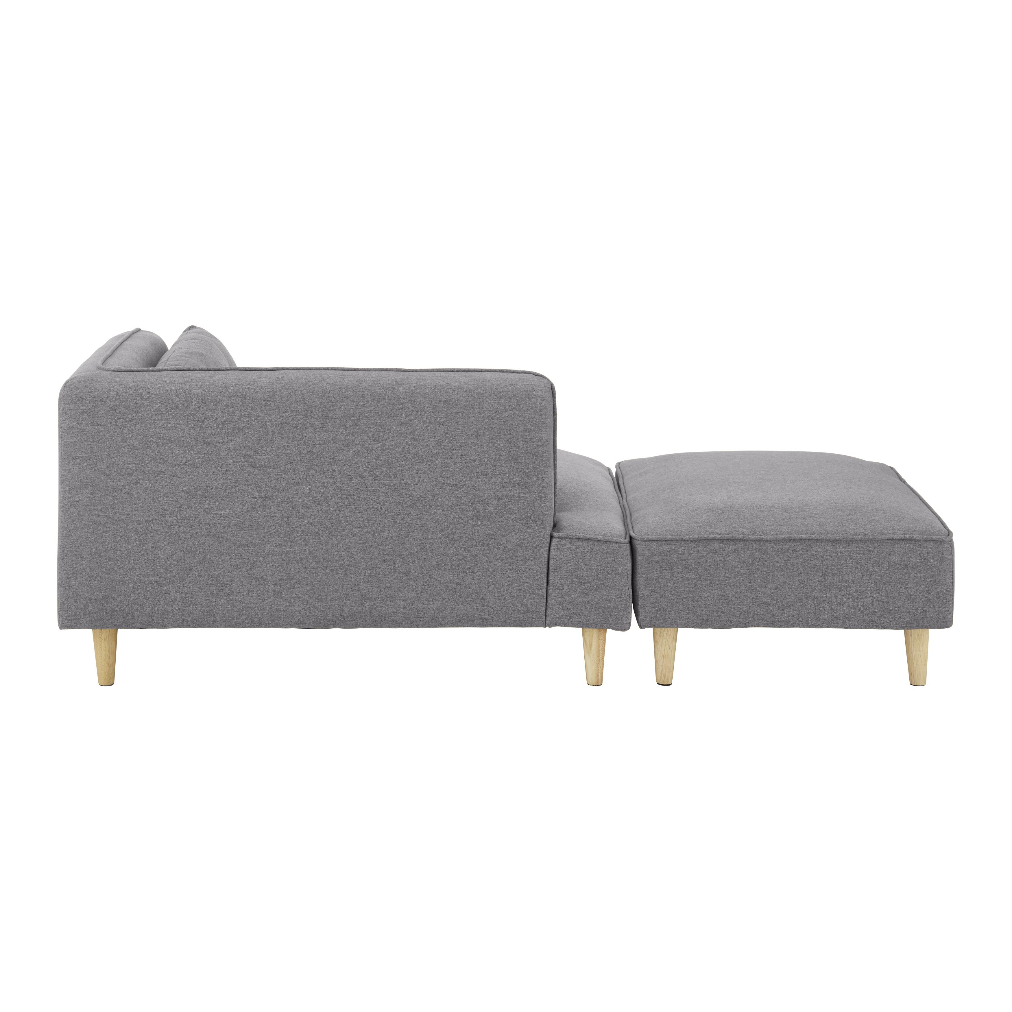 Modulares Sofa 
