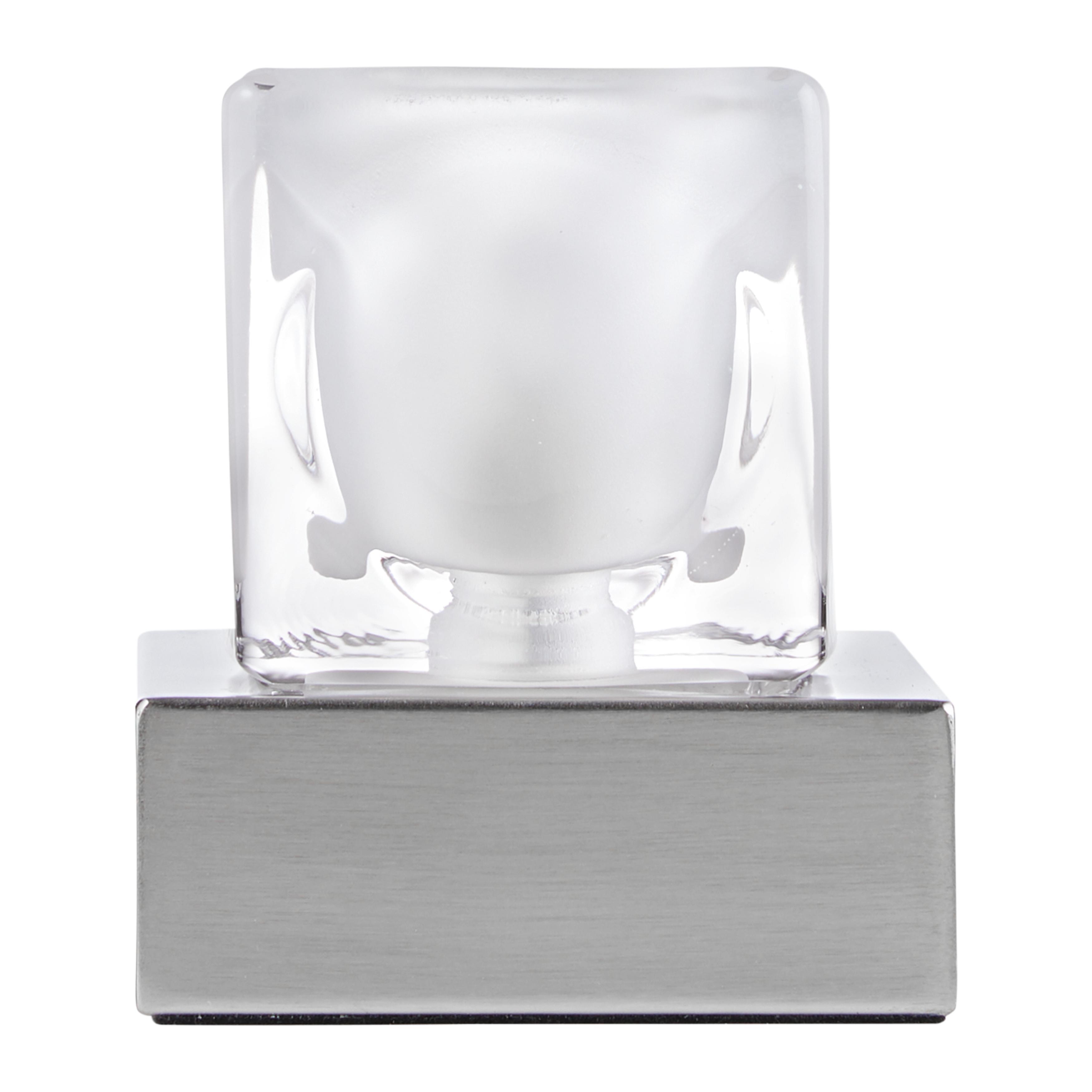 Tischleuchte in Silber - Jetzt Online bestellen