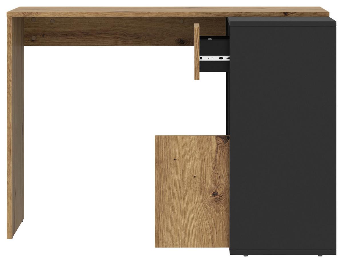 Radni Stol Corner 2 - Moderno (80/75/105cm) - Modern Living