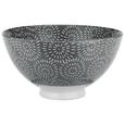 Skleda Nina - siva, keramika (14cm) - Mömax modern living Skleda Nina - siva, keramika (14cm) - Mömax modern living