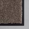 DÖRRMATTA EDEN - sandfärgad, Modern, plast (60/80cm) - Modern Living