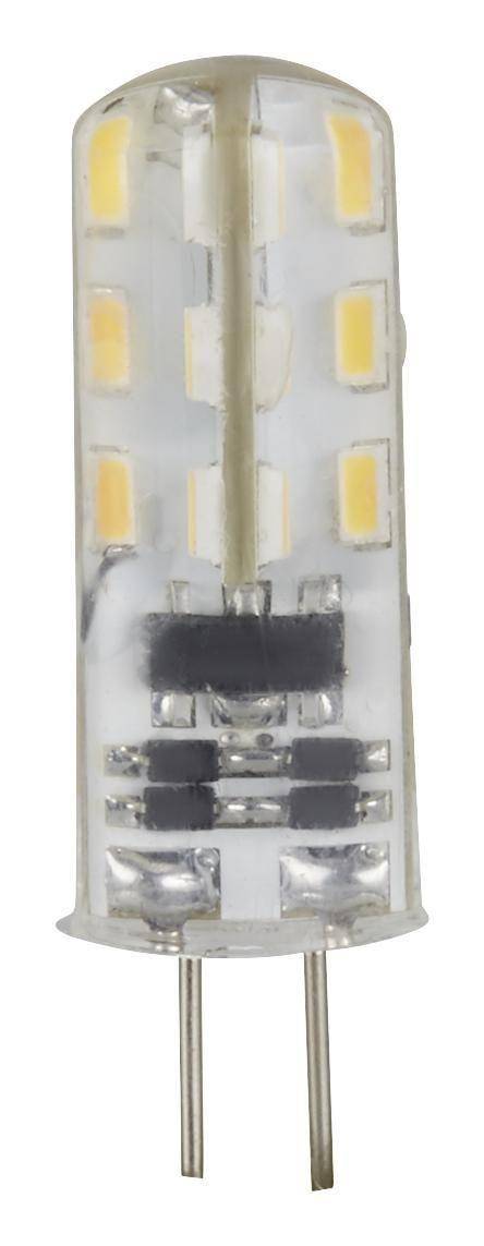 Leuchtmittel 10110 max. 1,3 Watt - Klar, Kunststoff (1,2cm) - Modern Living