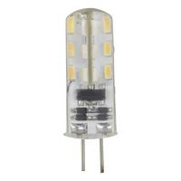 Leuchtmittel 10110 max. 1,3 Watt - Klar, Kunststoff (1,2cm) - Modern Living
