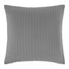Prevleka Blazine Maxima, Siva - siva, Konvencionalno, tekstil (50/50cm) - Mömax
