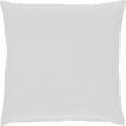 Okrasna Blazina Joe - bela, Trendi, tekstil (45/45cm) - Mömax modern living
