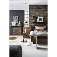 Comodă Bellevue - culoare lemn stejar/culoare crom, Lifestyle, plastic/compozit lemnos (162/108/42cm) Comodă Bellevue - culoare lemn stejar/culoare crom, Lifestyle, plastic/compozit lemnos (162/108/42cm)