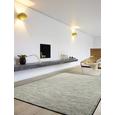 Flachwebeteppich Maxima Grau 200x250cm - Grau, MODERN, Textil (200/250cm) - MÖMAX modern living