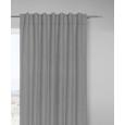 Končana Zavesa Jakob - antracit, tekstil (140/245cm) - Mömax modern living Končana Zavesa Jakob - antracit, tekstil (140/245cm) - Mömax modern living
