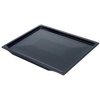 BLACHA DO PIECZENIA SONDERZUBEHÖR - czarny, Basics, metal (45,6/1,5/36cm) - Gorenje