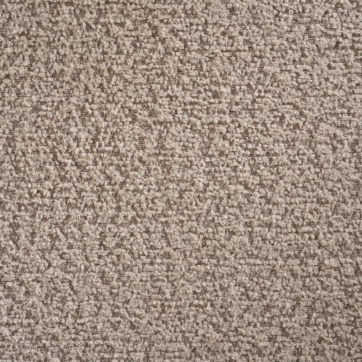 Noćni Ormarić Smile - krem, Konvencionalno, staklo/drvni materijal (49/58,5/46cm) - Premium Living