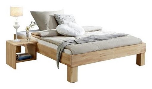 Futonbett Lena Weiss 140 Cm Online Bei Poco Kaufen