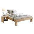 FUTONBETT MANUELA 90X200 CM BUCHE MASSIV - Naturfarben, Design, Holz (90/200cm) FUTONBETT MANUELA 90X200 CM BUCHE MASSIV - Naturfarben, Design, Holz (90/200cm)