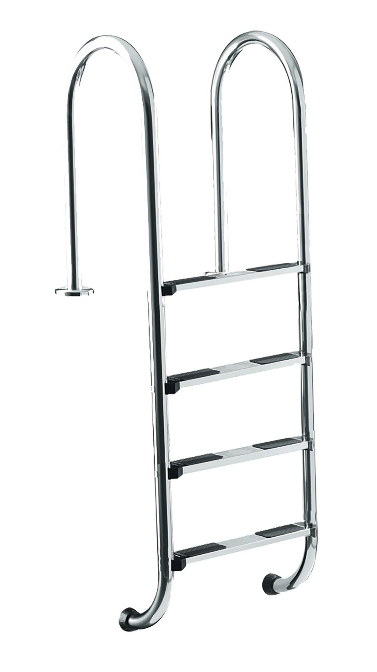 Schwimmbecken-Set Styroporstein ca.600x300x150cm - Blau, Basics, Kunststoff (600/300/150cm)
