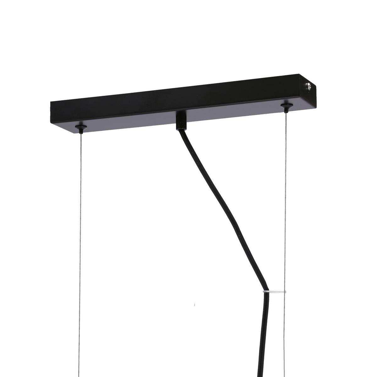 Svjetiljka Viseća 33-79077 - Natur, metal (60/20/100cm)