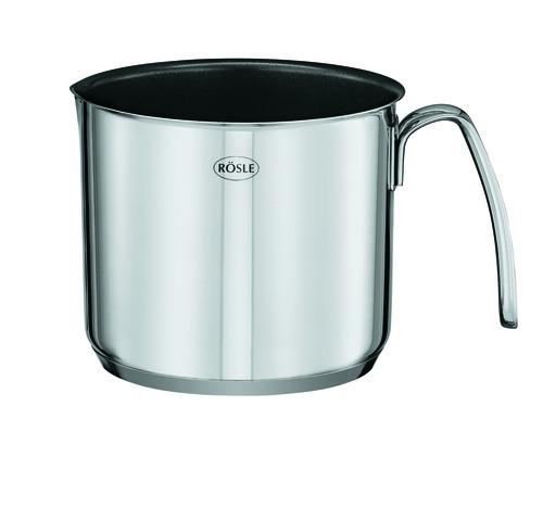 ZESTAW GARNKÓW 13457 RÖSLE - kolor stalowy, Basics, metal (64/35/38cm) - Rösle
