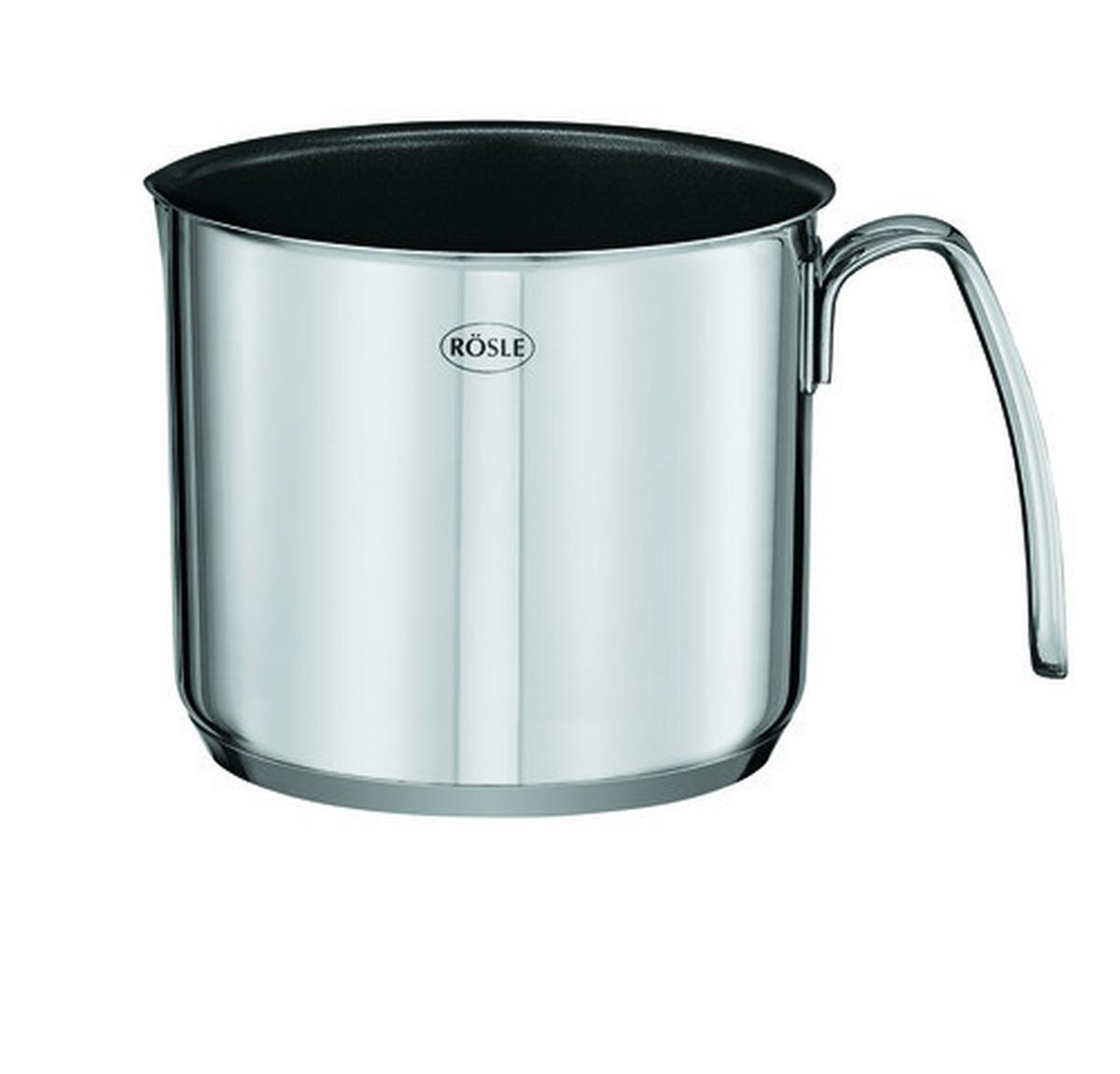 ZESTAW GARNKÓW 13457 RÖSLE - kolor stalowy, Basics, metal (64/35/38cm) - Rösle