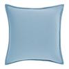 Outdoor-Kissen Geri Blau ca. 45x45cm - Blau, Modern (45/45cm) - Mömax