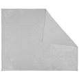 KUSCHELDECKE Glitter Weiß 150x200cm - Weiß, KONVENTIONELL, Textil (150/200cm) - Mömax modern living