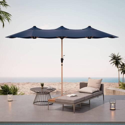 Sichtschutz & Sonnenschutz online kaufen » Sonnenschirme & Co