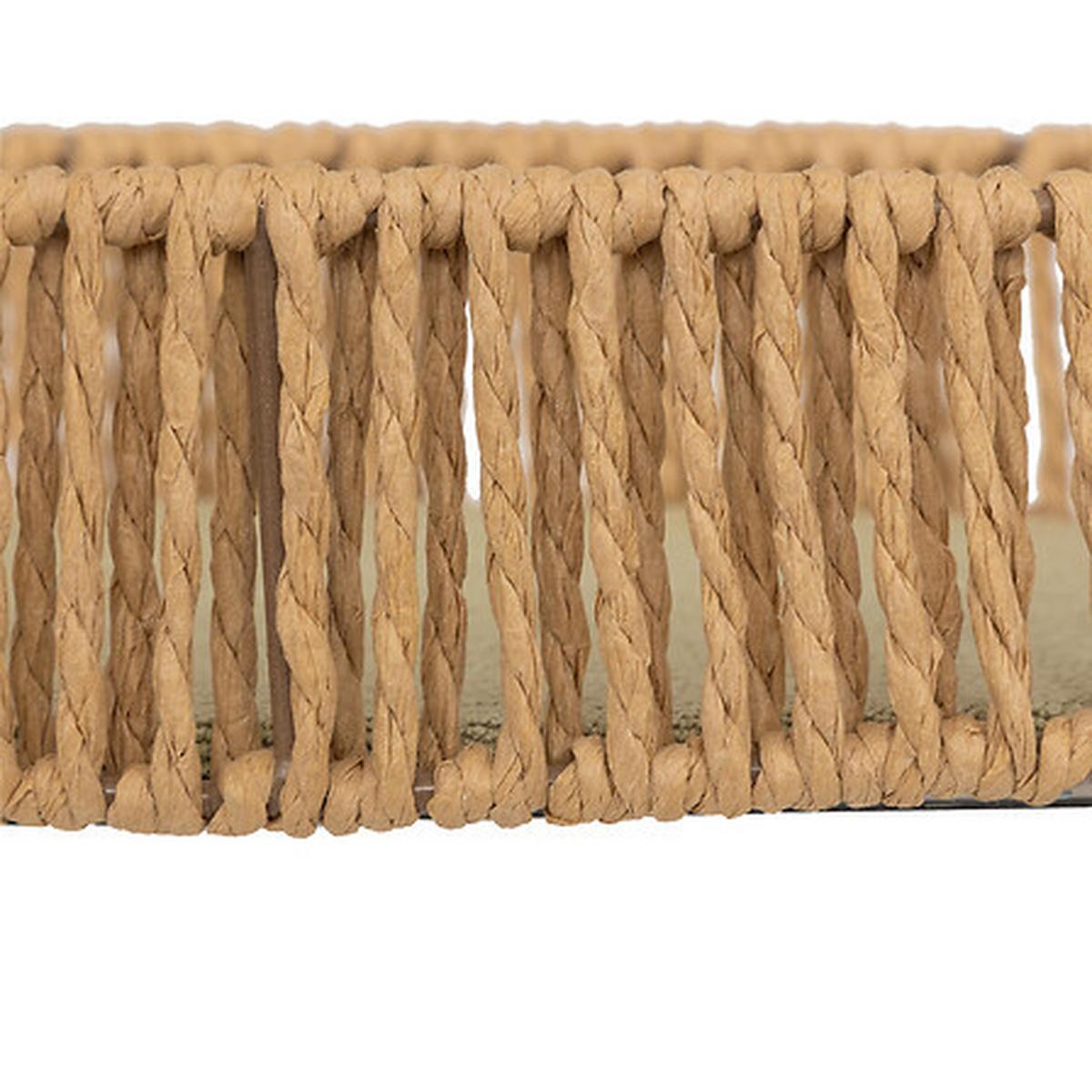 Tavă decorativă Ali M - Basics (5,7cm)