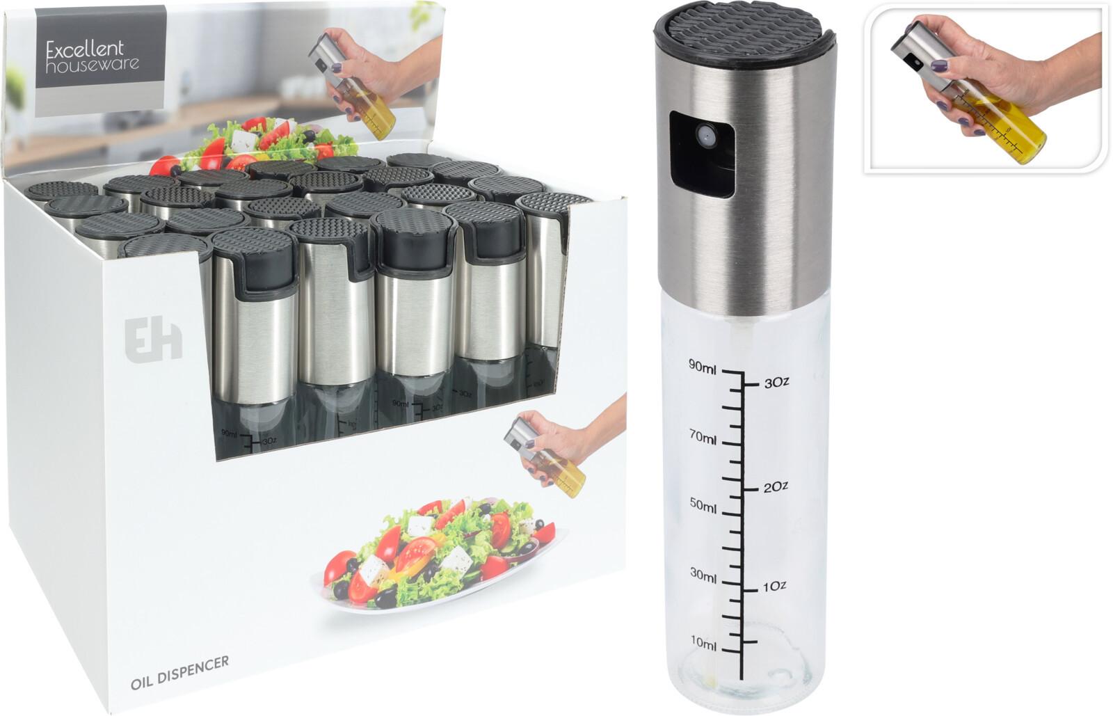 Olajtartó Oil - (100ml)