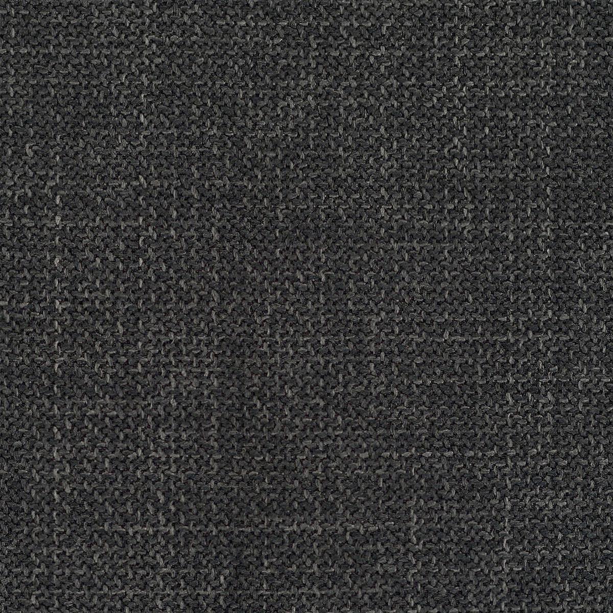 BARHOCKER-SET ERIKA H 2ER-SET - Anthrazit, MODERN, Textil/Metall (47/93-114/57cm) - MID.YOU